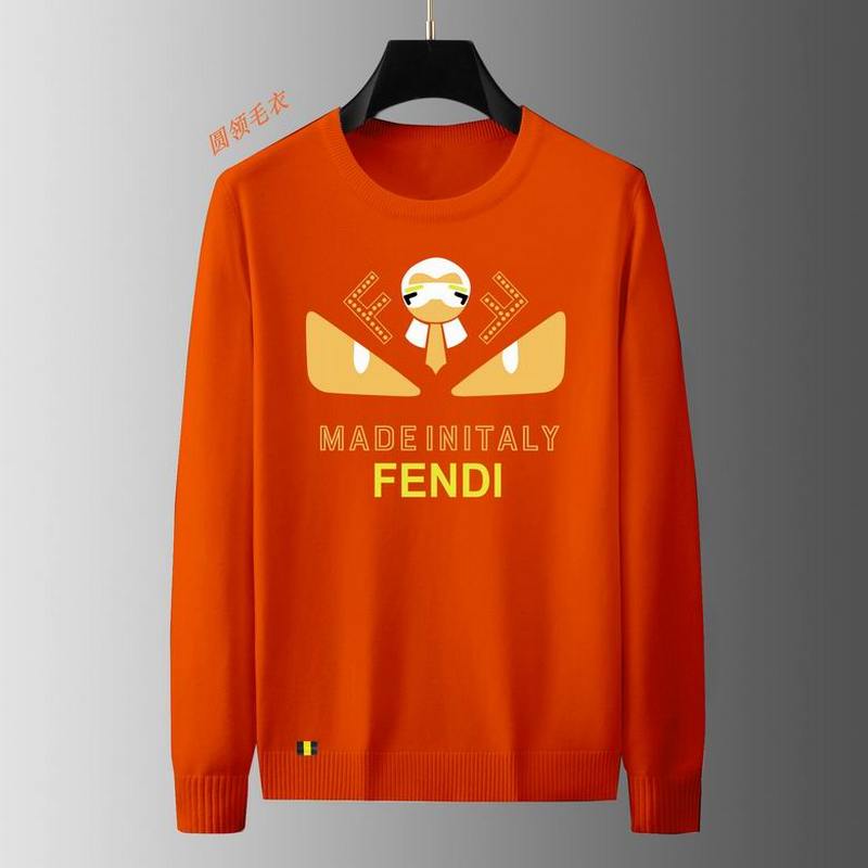 Fendi Men's Sweater 53